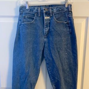 Marithe Francois Girbaud Women’s Mom Jeans